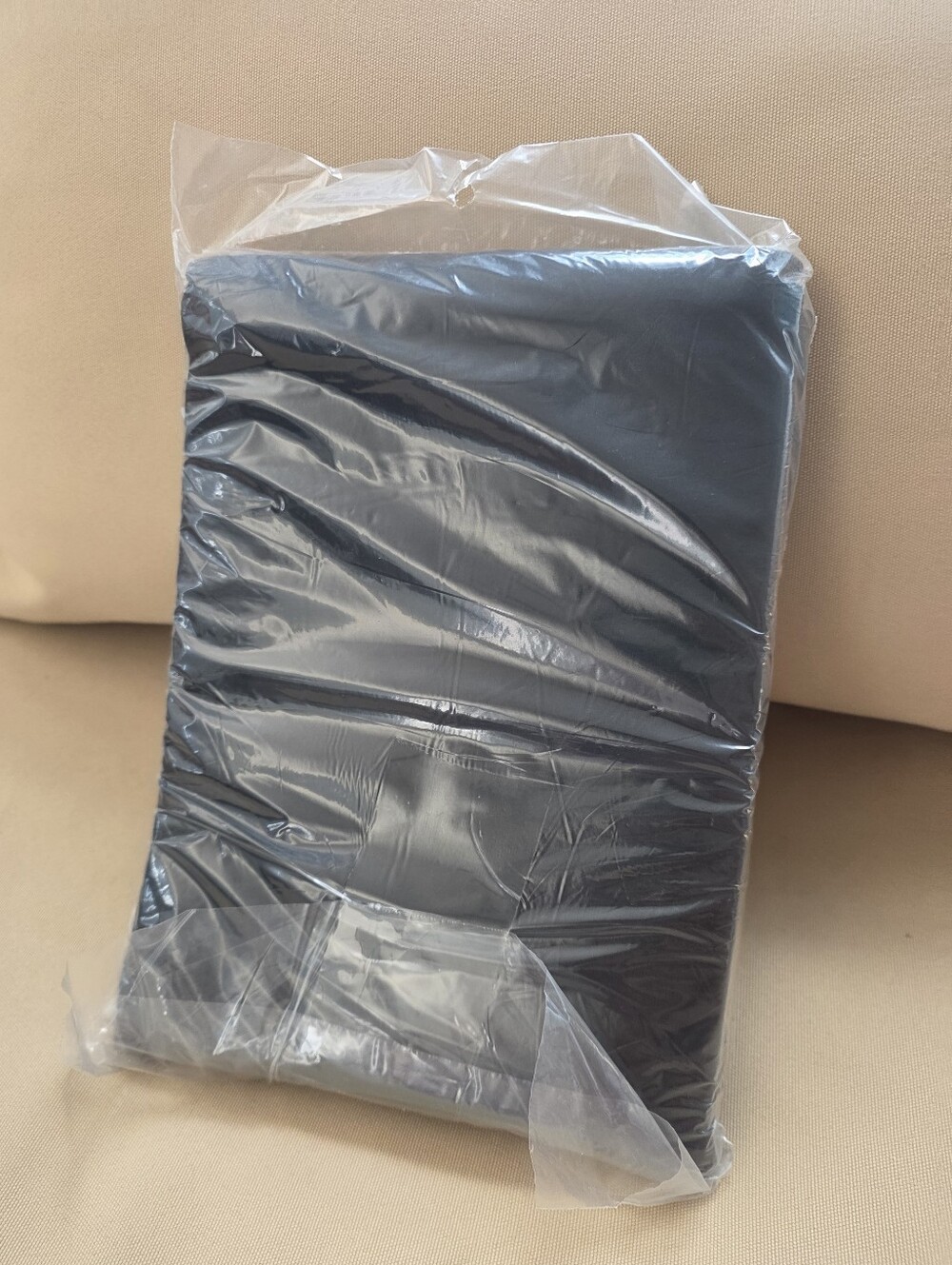 7xl BLACK Tshirt Mens New - Picture 4 of 4